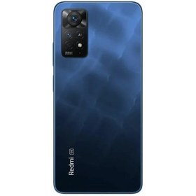 تصویر گوشی شیائومی (چین) Redmi Note 11 Pro 5G | حافظه 128 رم 6 گیگابایت Xiaomi Redmi Note 11 Pro 5G (China) 128/6 GB