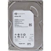 تصویر هارد دیسک اینترنال سیگیت مدل ST1000DM003 ظرفیت ۱ ترابایت 