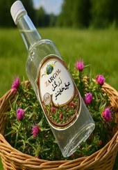 تصویر عرق خارشتر 