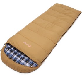 تصویر کیسه خواب چانوداگ مدل FX-8309 Chanodug FX-8309 Sleeping Bag