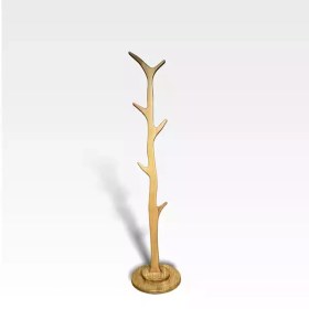 تصویر چوب لباسی آذین مدل BR191 