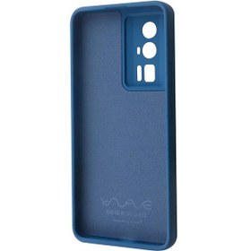 تصویر کاورسیلیکونی مناسب برای شیائومی Xiaomi Poco F5 Pro Silicone Cover