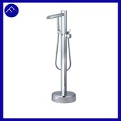 تصویر شیر وان پرکن ایستاده راسان مدل بریدال 