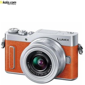 تصویر دوربین دیجیتال پاناسونیک مدل Lumix DC-GF10 Panasonic Lumix DC-GF10 Digital Camera