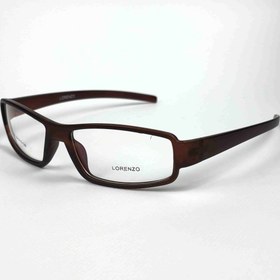 تصویر عینک طبی لورنزو 