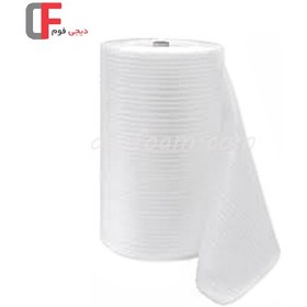 تصویر فوم رول پلی اتیلن 