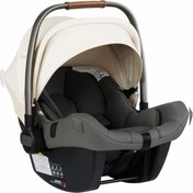 تصویر کریر نونا با بیس ایزوفیکس مدل پیپا PIPA LITE by NUNA 