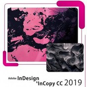 تصویر Adobe Indesign & Incopy CC 2019 – پرنیان ا دسته بندی: دسته بندی: