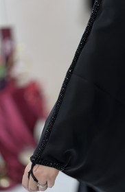 تصویر چادر جواهردوزی درسا 