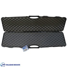 تصویر جعبه حمل اسلحه شکاری 