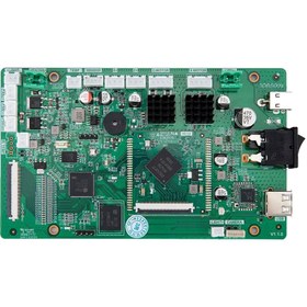 تصویر مادر برد ELEGOO Saturn 4 Ultra 16K 