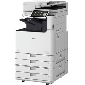 تصویر دستگاه کپی کانن مدل ImageRUNNER C5840i Canon imageRUNNER C5840i Color Copier