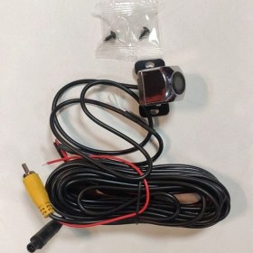 تصویر JVC CG195 دوربین دنده عقب جی وی سی 