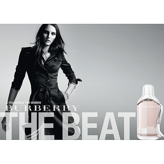 burberry the beat cijena
