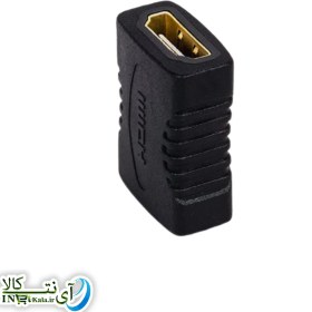 تصویر تبدیل افزایش طول HDMI (بریل HDMI) 