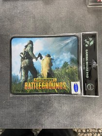 تصویر پد موس CL-Game گیم 