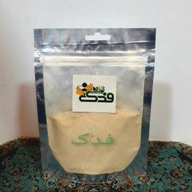 تصویر پودر سیر ممتاز فدک (100گرم) 