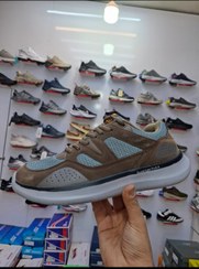 تصویر سکیچرز کوانتوم فلکس Skechers Quantum Flex - ۴۴ 