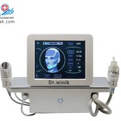 تصویر دستگاه آر اف فرکشنال دو هندپیس ورژن جدید ۲۰۲۵ 