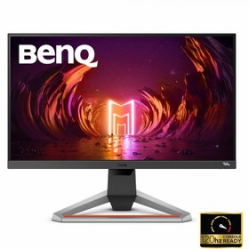 تصویر مانیتور گیمینگ 25 اینچ بنکیو MOBIUZ EX2510S BenQ MOBIUZ EX2510S 25 Inch Gaming Monitor