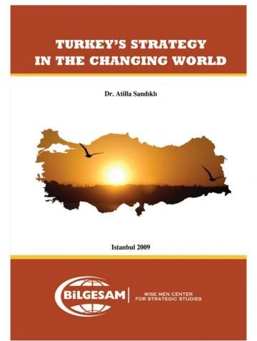 The Rise of a New Superpower: Turkey's Key Role in the World