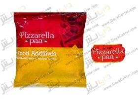 تصویر زردچوبه پیزارلا پا (pizzarella paa) 500 گرم 