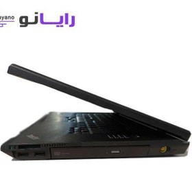 تصویر لپ تاپ lenovo Thinkpad SL510 