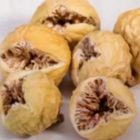 تصویر انجیر خشک ۲۵۰گرم 