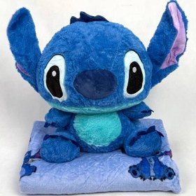 تصویر پتوعروسک استیج 