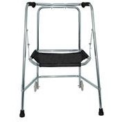 تصویر واکر صندلی چرخدار سرو پیکر توس مدل 330142 