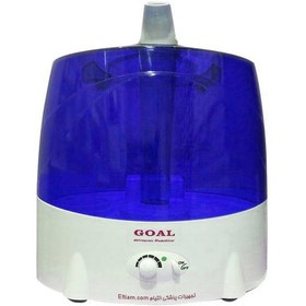 تصویر بخور سرد گل مدل Ultrasonic ا Goal Ultrasonic Cold Mist Humidifier Goal Ultrasonic Cold Mist Humidifier