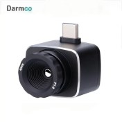 تصویر ترموویژن موبایل یونیتی مدل UTi722M 