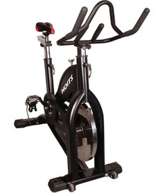 تصویر SPINNING BIKE HOITS دوچرخه اسپنینگ باشگاهی المپیک فیتنس 9002 