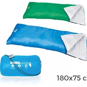 تصویر کیسه خواب مسافرتی مثبت سه درجه پاویلو کد Pavillo 68053 