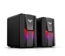 تصویر اسپیکر  آئولا مدل N 108 AULA N 108 Speaker