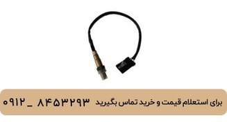 تصویر سنسور اکسیژن لیفان 620 