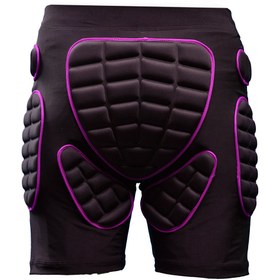 تصویر محافظ لگن 