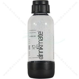 تصویر بطری سودا ساز درینک میت نیم لیتری - رنگ iSoda Drinkmate 0.5L Carbonation Bottle