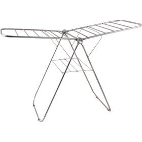 تصویر بند رخت تاشو آرتیستون صنعت مدل s3 