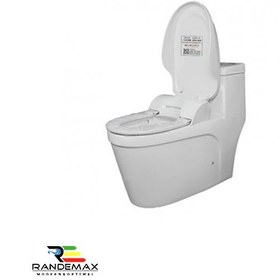 تصویر دستگاه روکش اتوماتیک توالت فرنگی مدل WIFI NS300B 