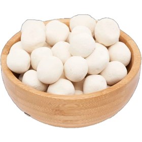 تصویر کشک گرد گوسفندی 500 گرمی 