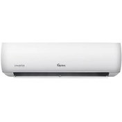 تصویر کولر گازی جی پلاس مدل GAC-HV12MU1 GPLUS air conditioner model GAC-HV12M1