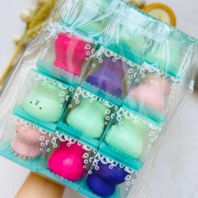 تصویر فیس براش عروسکی 