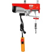 تصویر بالابر برقی ۳۰۰کیلوی رونیکس مدل ۴۱۳۱ 