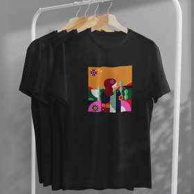 تصویر dream scape dream scape tshirt