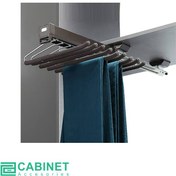 تصویر جا شلواری ریلی آدلان مدل B2121 