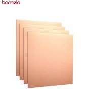 تصویر صفحه ارت مسی خالص 