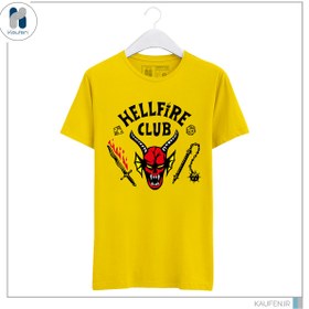 تصویر لباس hellfire club 