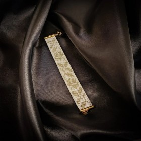 تصویر دستبند پروین 