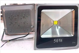 تصویر پروژکتور روشنایی 50 وات 50 Watt Lighting Projector